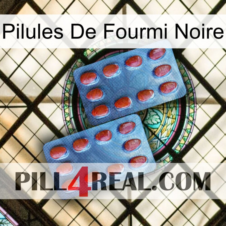 Black Ant Pills 05